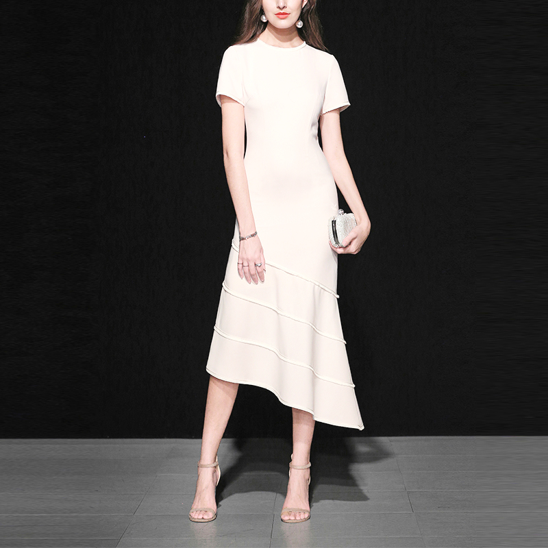 优雅知性时尚减龄高冷范魅力十足,扑面清凉风减龄又时髦