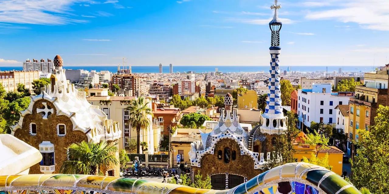 纵使孑然一身，也要亲眼目睹的风景