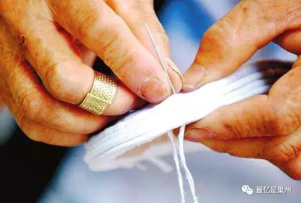 做鞋的碎布头,做鞋打浆糊