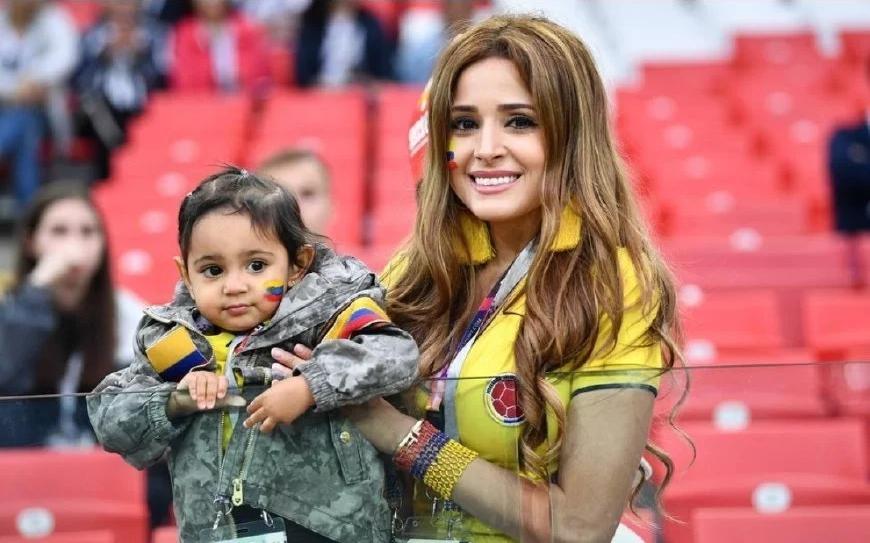 世界杯上的韩国美女排行榜,世界杯最养眼的十大美女