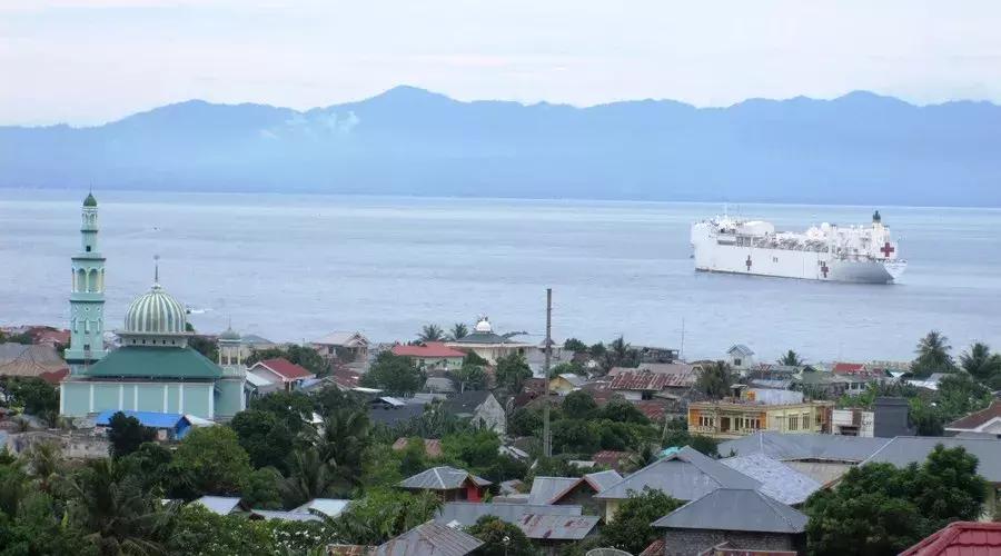 又一个对中国免签的国家,又1个免签国对中国开放