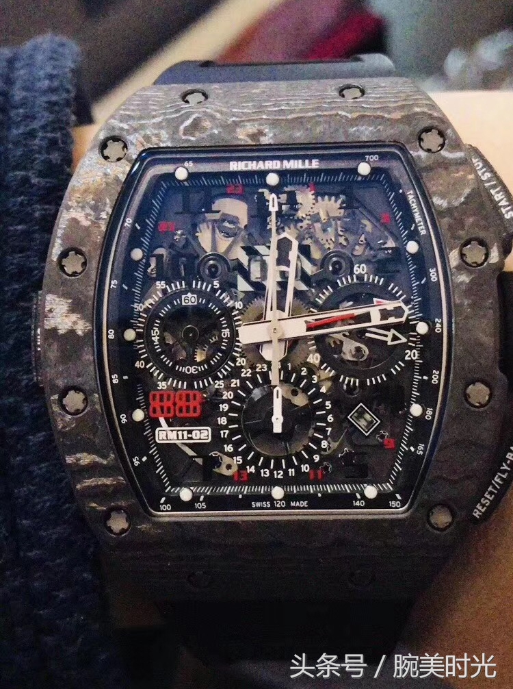 买了就赚钱的手表,卖表能挣钱吗