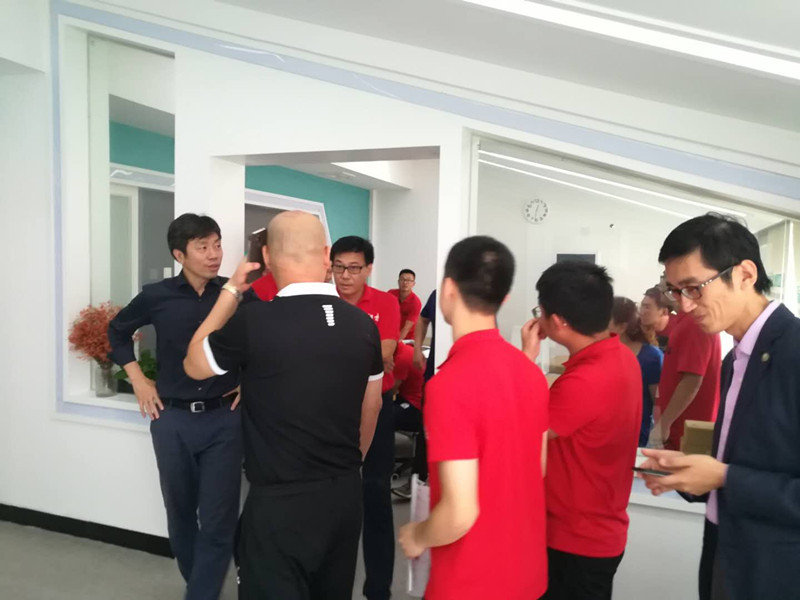 常德足协,湖南常德足协