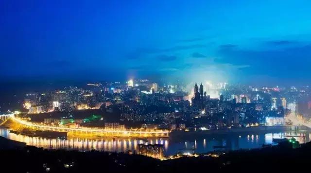 重庆发展最好的区县排名,重庆最有潜力的十大区