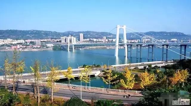 重庆发展最好的区县排名,重庆最有潜力的十大区