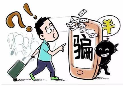 业内人士惊爆朋友圈投票灰色链条：一些评选实为*局骗**
