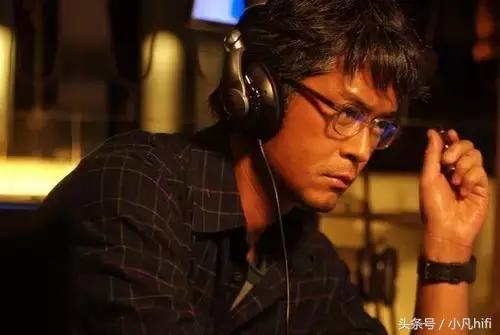 没有它,《*听窃**风云》和那些大片还怎么演?