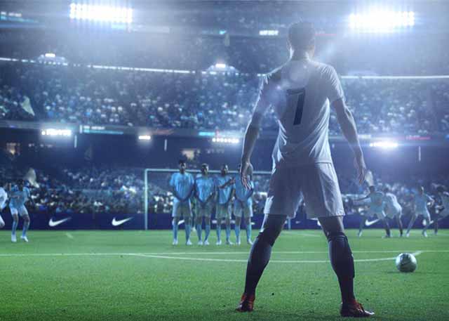 nike国足宣传,耐克国足广告是哪一年拍的
