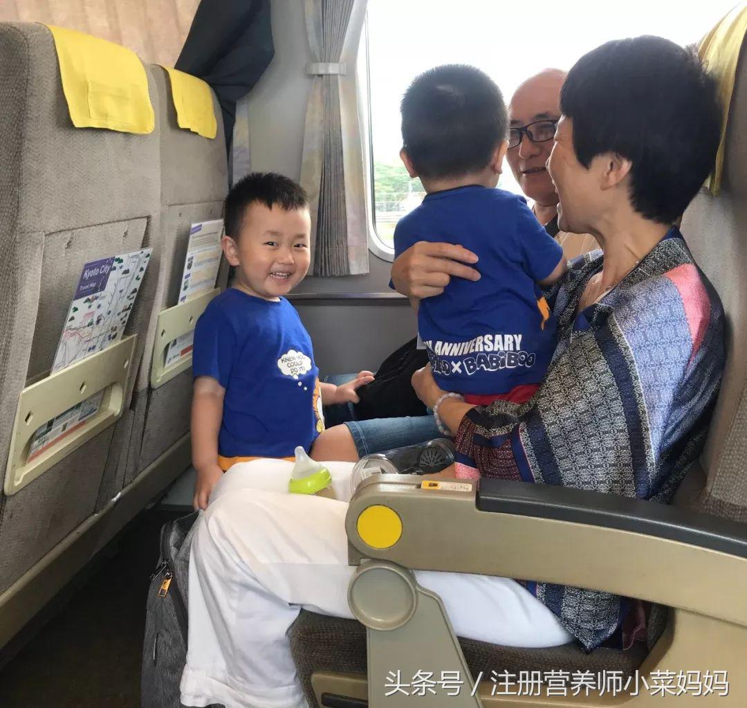 第一次带娃出国就选这！攻略都准备好啦