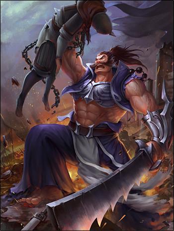 三国杀最弱武将排名,三国杀十周年最弱双头武将