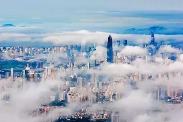 我叫深圳,这是我的个人简历,请查看!