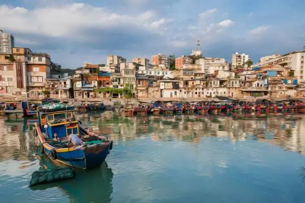 最新厦门六日游攻略,厦门六日游全攻略