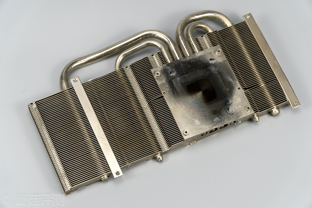 更换新显卡后风扇转得特别厉害,七彩虹gtx9602g显卡换风扇