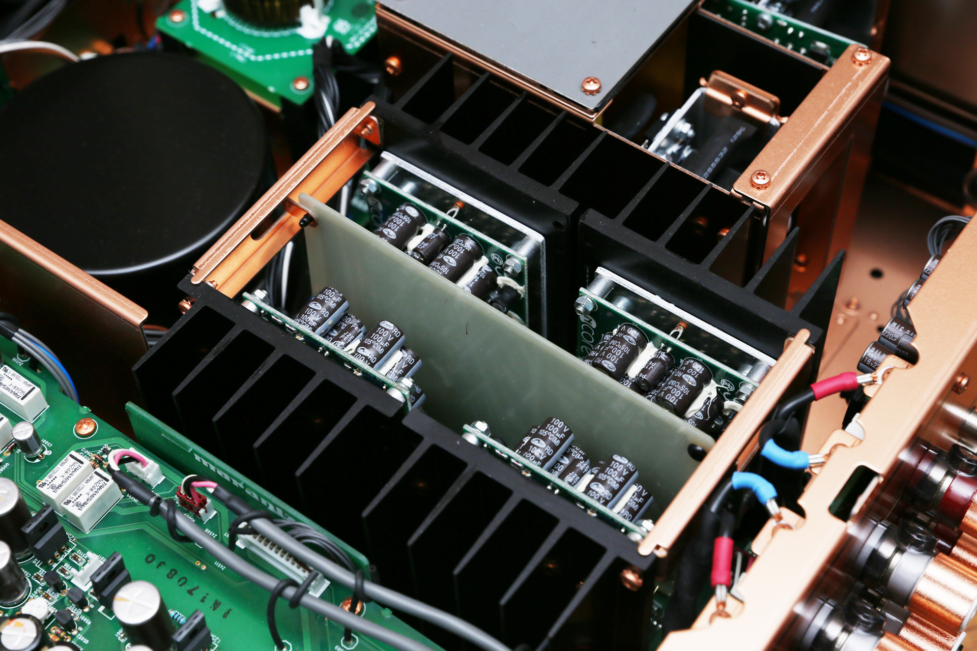 5000元左右hifi功放机,马兰士hifi功放推荐