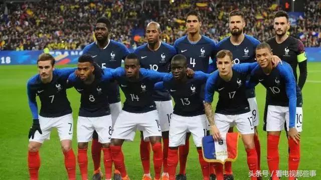 2018世界杯法国vs比利时精彩片段,世界杯半决赛法国打摩洛哥