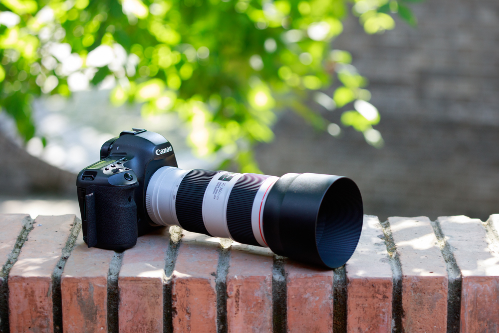 佳能ef70-200mmf4一代和二代对比,佳能ef70-200mm二代评测