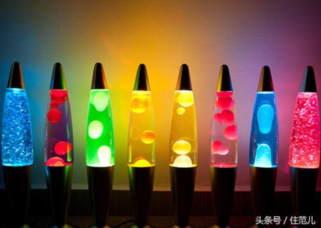 独家秘笈：这样选灯，能省一半电费