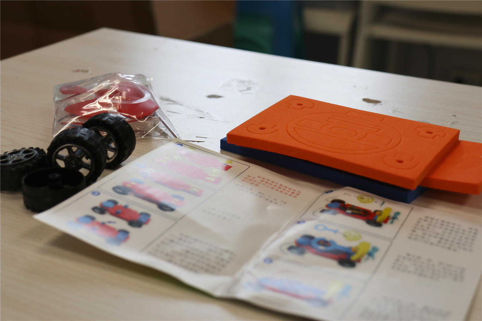 大手牵小手｜带娃来苏州，解锁新玩法