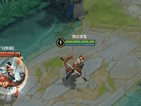 王者荣耀新出黄忠皮肤特效,刘禅新皮肤电玩皮肤技能特效