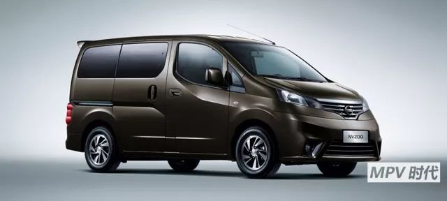 日产NV200是好车，但几乎全能的它就是不适合家用