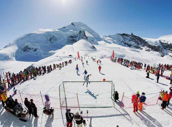 足球世界杯很难吗,世界杯足球场地是真草吗