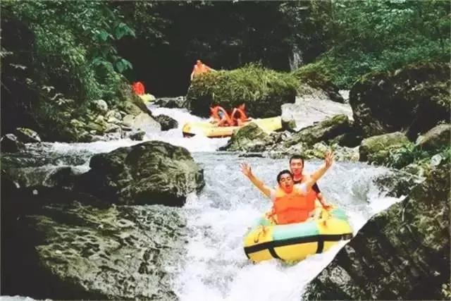 长春出发夏季避暑的最佳去处,长春避暑纳凉景点推荐