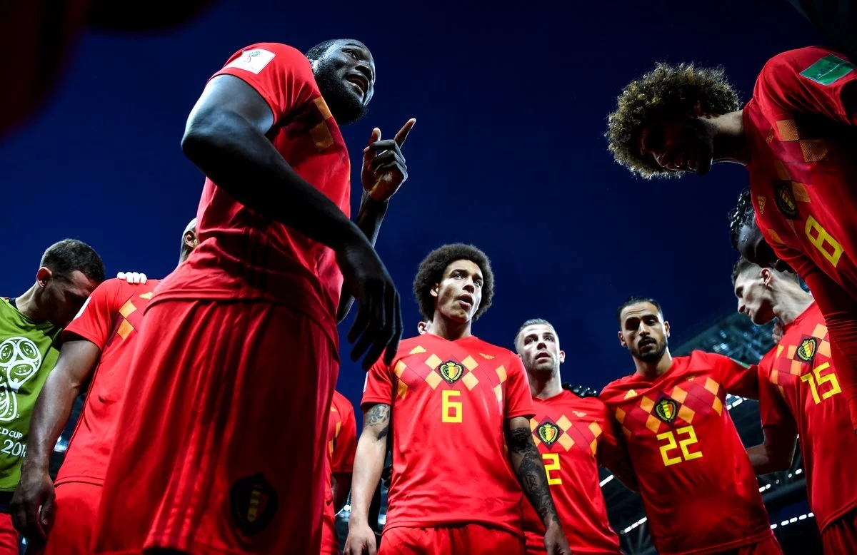 比利时最近几届世界杯战绩,比利时上届世界杯排名第几