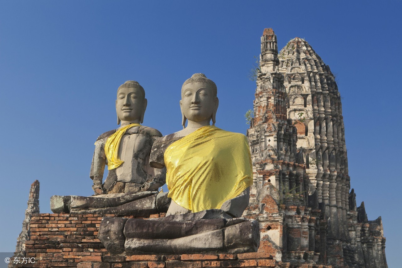 泰国佛牌的由来故事 (史上最全的泰国佛牌介绍文库)