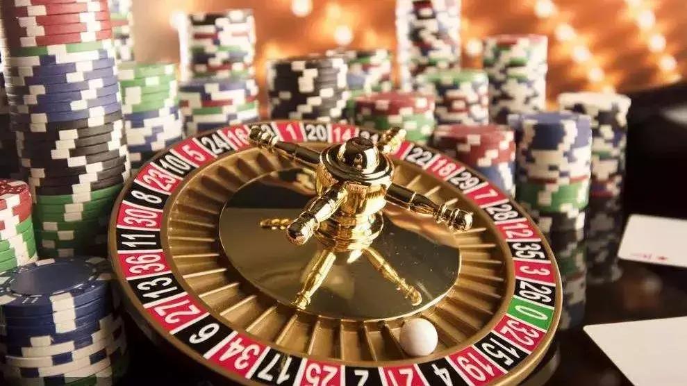 在*场赌**被人盯梢后，我用摩丝救了自己的命｜商业工兵007