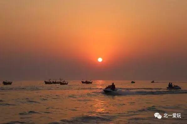 国庆不想人挤人？慢悠悠的北海、小清新涠洲岛可考虑~机票超便宜