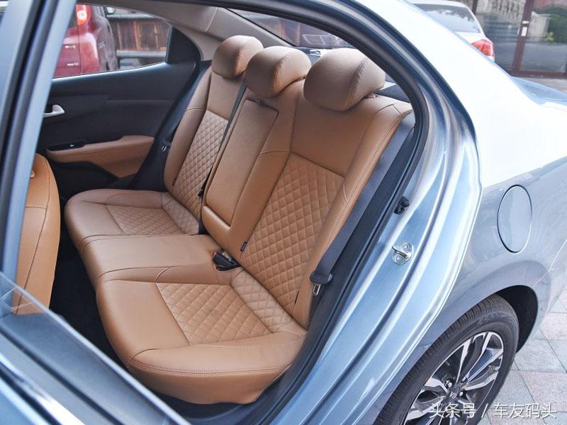 起亚福瑞迪深度解析,2019新一代起亚福瑞迪测试