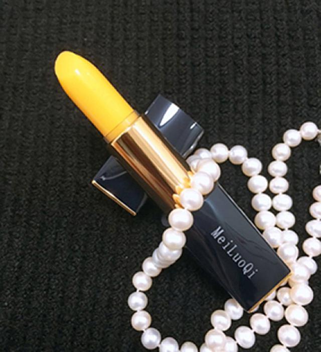 贫民窟黄皮口红推荐,平民窟必买口红