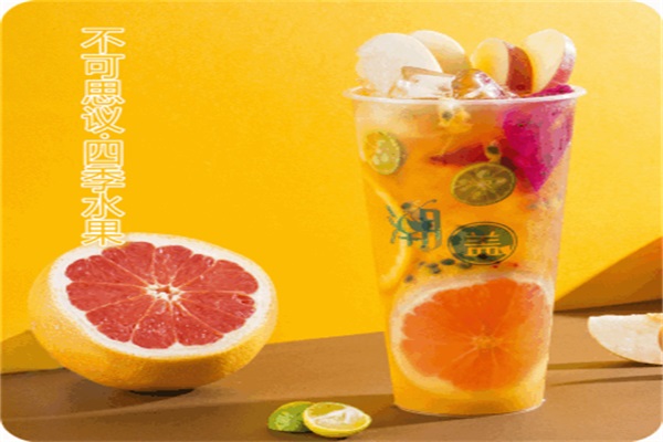 秦皇岛最值得喝的饮料,秦皇岛特色饮品店有哪些
