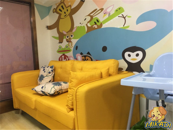 婴儿游泳馆差异化服务,婴儿游泳馆体验卡