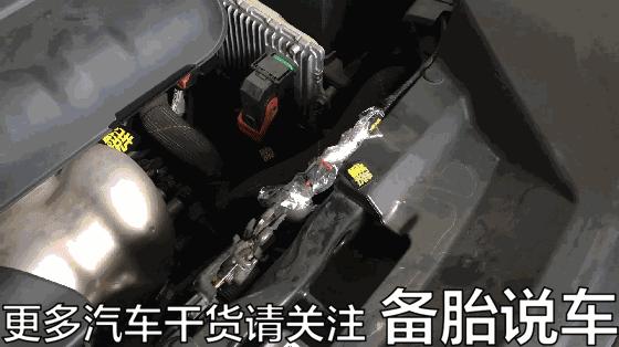 别再用水冲发动机舱,发动机舱用水清洗了怎么补救