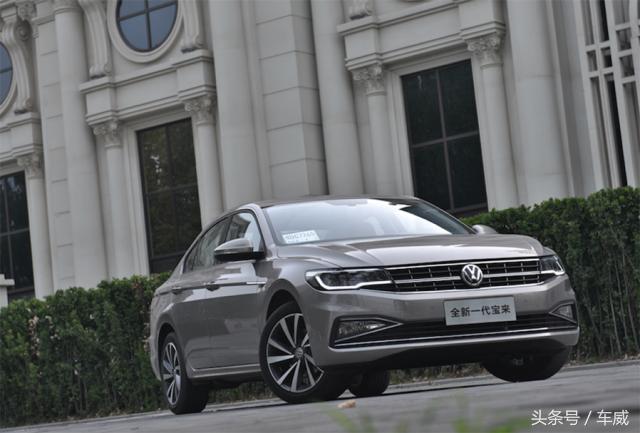 大众宝来1.4t自动精英型appconnect,大众宝来基础款