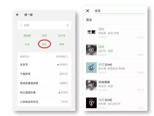 不知道这些你也敢说自己是微信小达人？快来跟我一起“涨姿势”吧