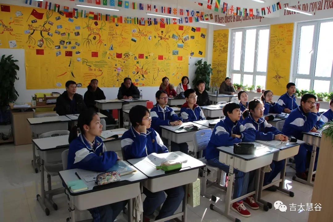 长春慧谷新城吉大慧谷学校如何,长春吉大慧谷和新区慧谷