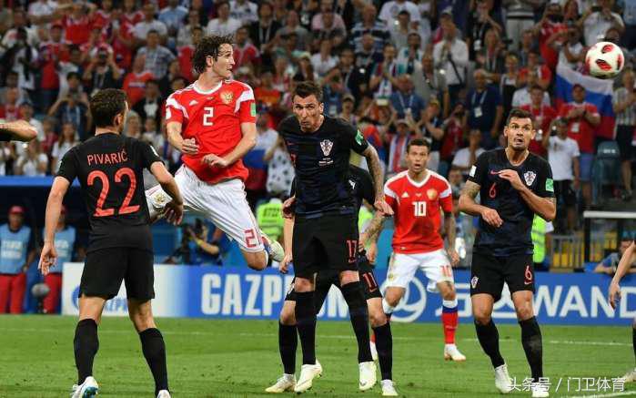 世界杯东道主首败谁赢了,胜之不武对不对