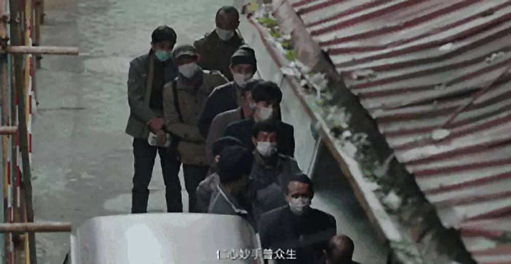 我不是药神：正因为每个人都是正确的，才酿成了悲剧