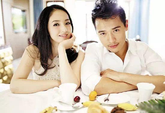 高云翔董璇澳洲近况曝光 (事发前董璇高云翔秀甜蜜采访)