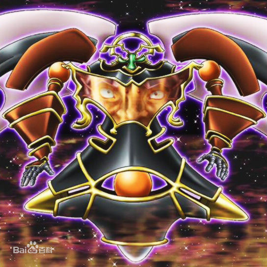 5ds中的神卡,5ds神卡