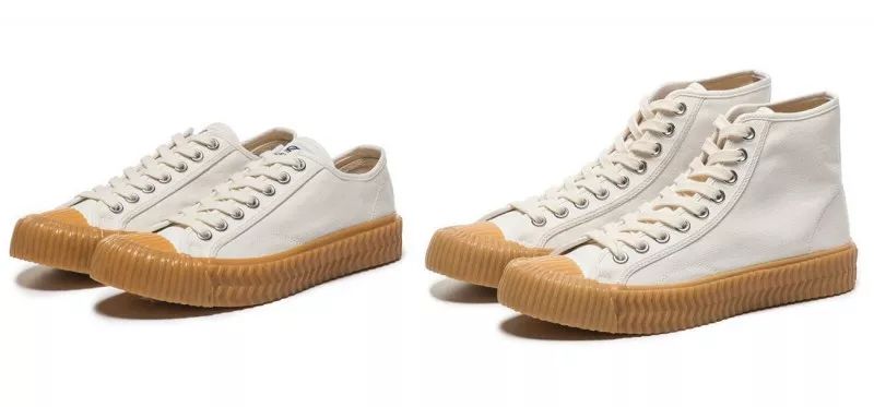 找好货卖好货,韩系爆款小众帆布鞋