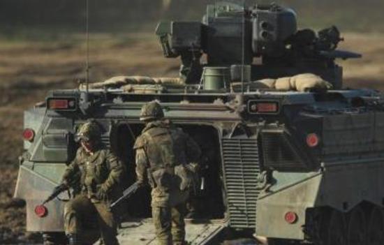 莱茵金属业绩,莱茵金属公司最好的产品