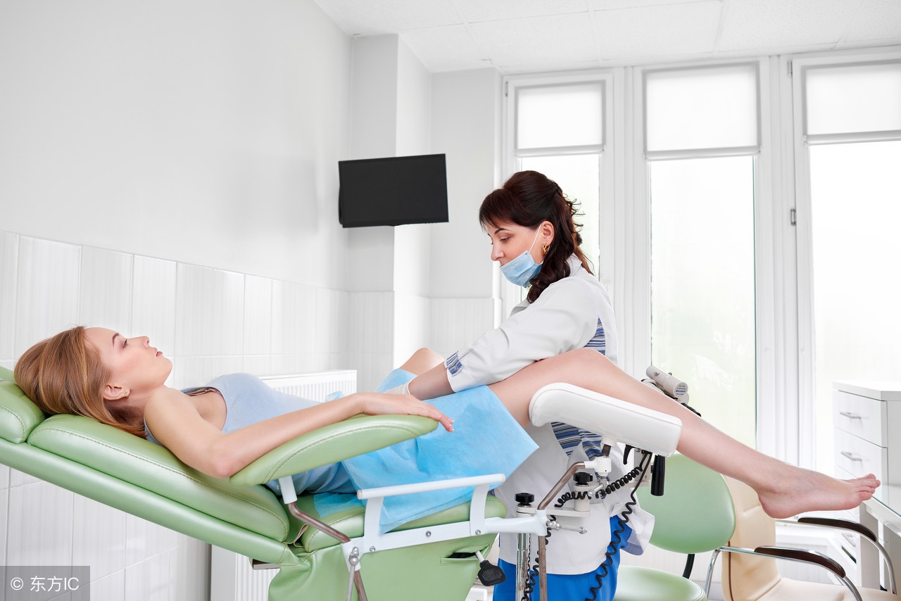 做了不该做的阴道镜检查，结果会怎样？