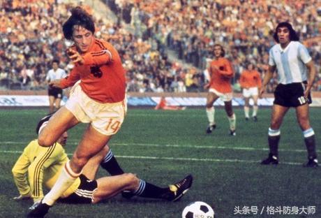 足球史上最强11人组合,足球史上最强十一人