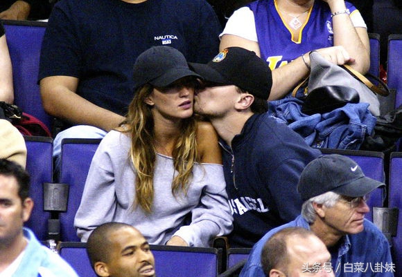 全球最富有超模吉赛尔邦辰,吉赛尔邦辰最贵超模