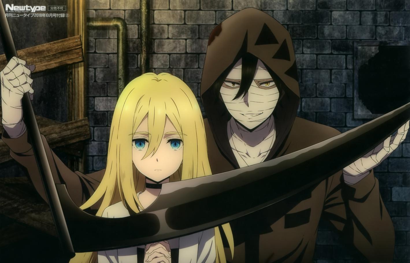 b站的四月新番你看好哪部,b站2022年7月新番何时公布