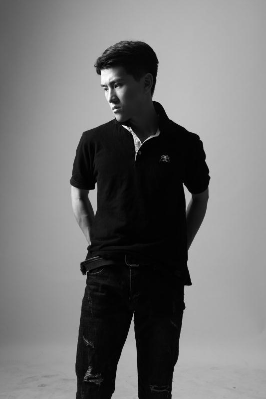 人像摄影的美学表达,人像摄影代表作品