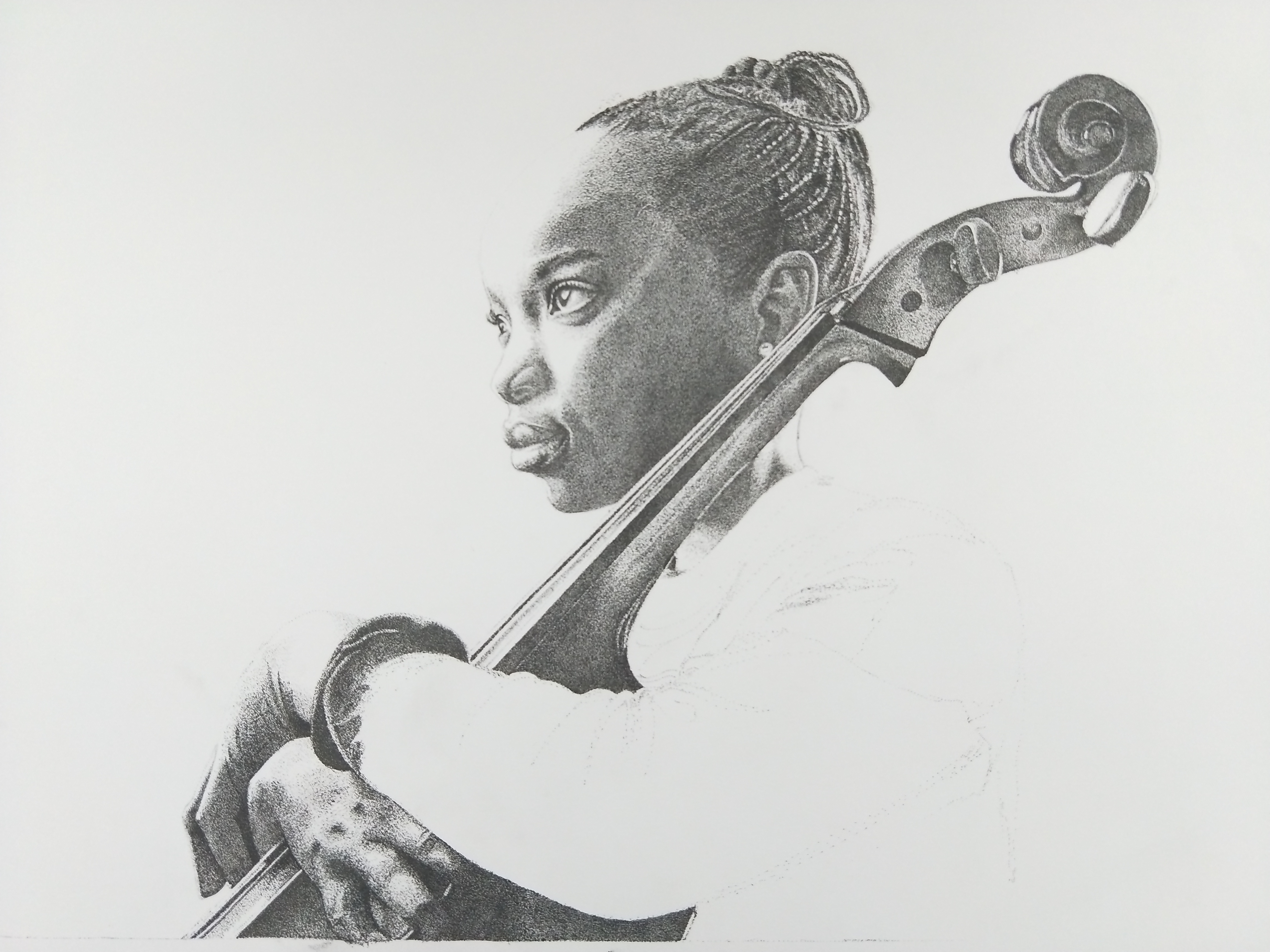 幸福原创画吧（7月10日）画友习作分享